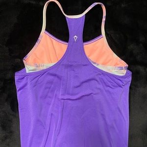 Ivivva Built in Bra Tank